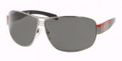 PRADA SPORT SONNENBRILLE SPS 50H 5AV-1A1