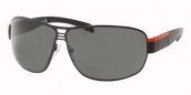 PRADA SPORT SONNENBRILLE SPS 50H 1BO-1A1
