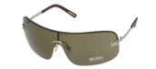 BOSS SONNENBRILLE 0017 3YG/8T