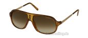 CARRERA SONNENBRILLE SAFARI SML FSO/DB