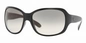 RAY-BAN SONNENBRILLE RB 4118 601/32