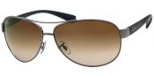 RAY-BAN SONNENBRILLE RB 3386 004/13