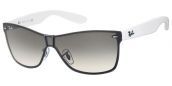 RAY-BAN SONNENBRILLE RB 3384 003/8G