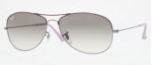 RAY-BAN SONNENBRILLE RB 3362 072/32