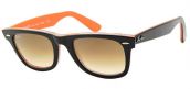 RAY-BAN WAYFARER RB 2140 1002/51  Gr.50