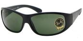 RAY-BAN SONNENBRILLE RB 4110 601