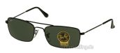 RAY-BAN SONNENBRILLE RB 3309 002