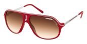 CARRERA SONNENBRILLE SAFARI/P 85D/ID