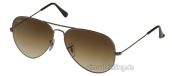RAY-BAN AVIATOR RB 3025 004/51  Gr.55