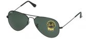 RAY-BAN AVIATOR RB 3025 L2823  Gr.58