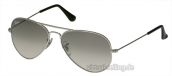 RAY-BAN AVIATOR RB 3025 003/32  Gr.58