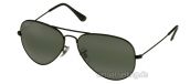 RAY-BAN AVIATOR RB 3025 002/37  Gr.58