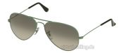 RAY-BAN AVIATOR RB 3025 033/32  Gr.58