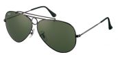 RAY-BAN SONNENBRILLE RB 3292 004