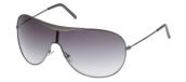 GIORGIO ARMANI SONNENBRILLE GA 280 KJ1/O0