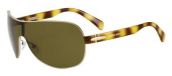 GIORGIO ARMANI SONNENBRILLE GA 659 VHW/Q0