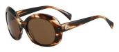 GIORGIO ARMANI SONNENBRILLE GA 661 9RH/8U