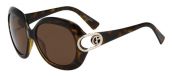 GIORGIO ARMANI SONNENBRILLE GA 653 V08/8U