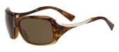 GIORGIO ARMANI SONNENBRILLE GA 657 9HY/E4