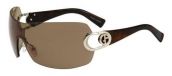 GIORGIO ARMANI SONNENBRILLE GA 656 CCB/8U