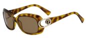 GIORGIO ARMANI SONNENBRILLE GA 654 VGJ/5V