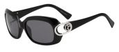 GIORGIO ARMANI SONNENBRILLE GA 654 D28/BN