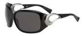 GIORGIO ARMANI SONNENBRILLE GA 651 D28/E5