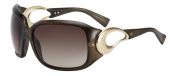 GIORGIO ARMANI SONNENBRILLE GA 651 8TG/VC