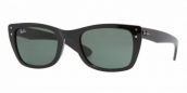 RAY-BAN SONNENBRILLE CARIBBEAN RB 4148 601