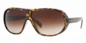 RAY-BAN SONNENBRILLE RB 4129 710/13