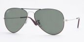 RAY-BAN AVIATOR RB 3025 075  Gr.58