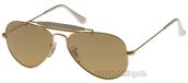 RAY-BAN RB 3407 001/3K - OUTDOORMN II RAINBOW