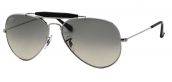RAY-BAN RB 3407 003/32 - OUTDOORMN II RAINBOW