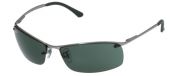 RAY-BAN SONNENBRILLE RB 3183 004/9A