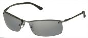 RAY-BAN SONNENBRILLE RB 3183 004/82