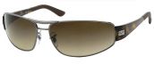 RAY-BAN SONNENBRILLE RB 3395 004/13