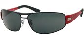 RAY-BAN SONNENBRILLE RB 3395 002/87