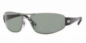 RAY-BAN SONNENBRILLE RB 3395 004/9A
