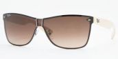 RAY-BAN SONNENBRILLE RB 3384 004/13