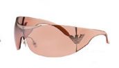 EMPORIO ARMANI SONNENBRILLE EA 9205 HTP/J6