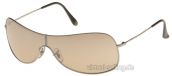 RAY-BAN SONNENBRILLE RB 3211 003/8Z Gr.L