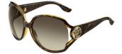 GUCCI SONNENBRILLE 3061 V08/YY