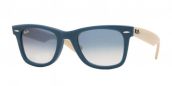 RAY-BAN WAYFARER RB 2140 967/3F  Gr.50
