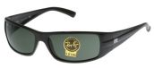 RAY-BAN SONNENBRILLE RB 4057 601-S