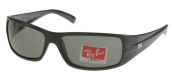 RAY-BAN SONNENBRILLE RB 4057 601/58