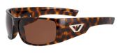 EMPORIO ARMANI SONNENBRILLE EA 9570 V08/8U