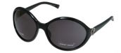 GIORGIO ARMANI SONNENBRILLE GA 398 584/BN