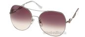 BALENCIAGA SONNENBRILLE 0049 010/JS