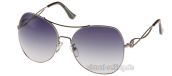BALENCIAGA SONNENBRILLE 0049 010/JJ