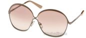 BALENCIAGA SONNENBRILLE 0047 3YG/ZL
